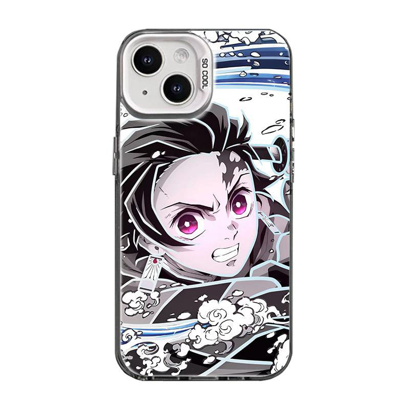 Demon Slayer Anime Phone Case