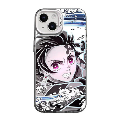 Demon Slayer Anime Phone Case