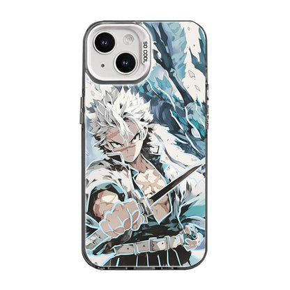 Demon Slayer Anime Phone Case