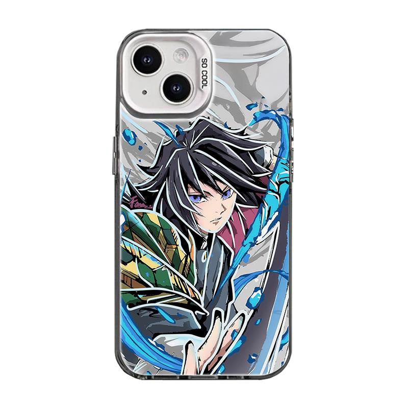 Demon Slayer Anime Phone Case