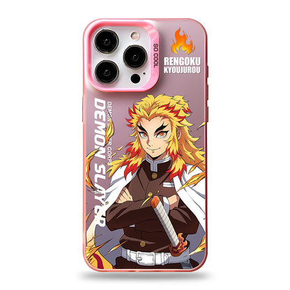 Demon Slayer Anime Phone Case