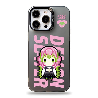 Demon Slayer Anime Phone Case