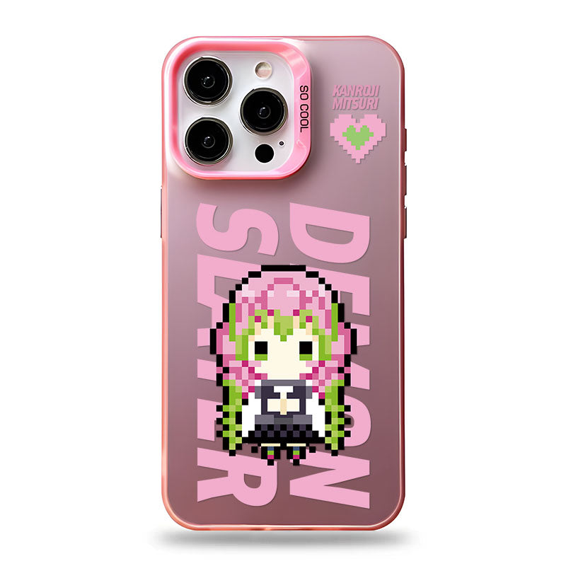 Demon Slayer Anime Phone Case