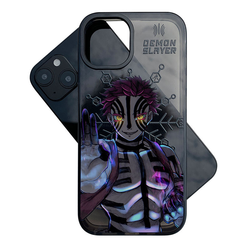 Demon Slayer Anime Phone Case