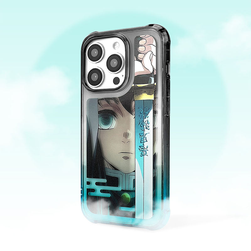 Demon Slayer Anime Phone Case