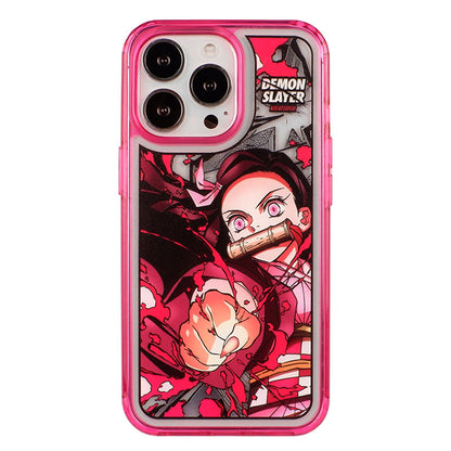 Demon Slayer Anime Phone Case
