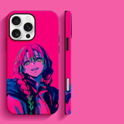 Demon Slayer Anime Phone Case