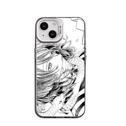 Demon Slayer Anime Phone Case