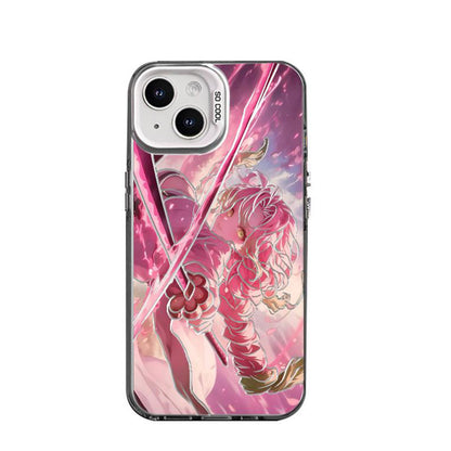 Demon Slayer Anime Phone Case