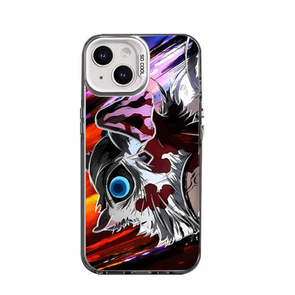 Demon Slayer Anime Phone Case