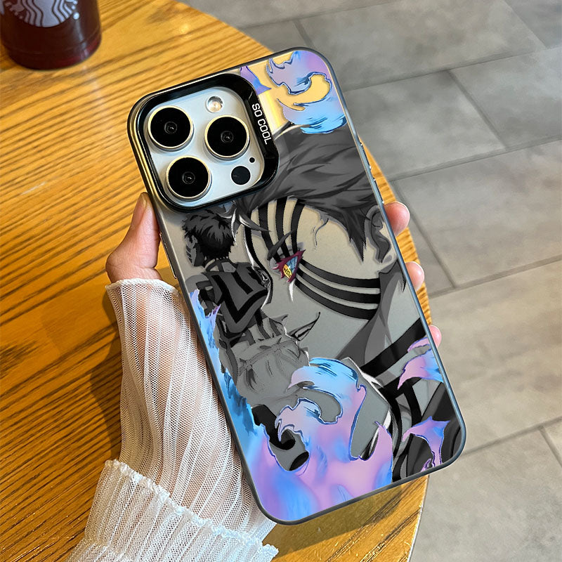 Demon Slayer Anime Phone Case