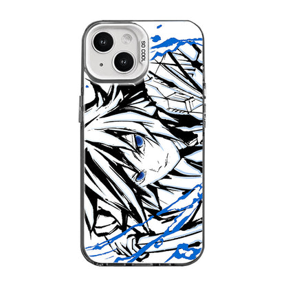 Demon Slayer Anime Phone Case