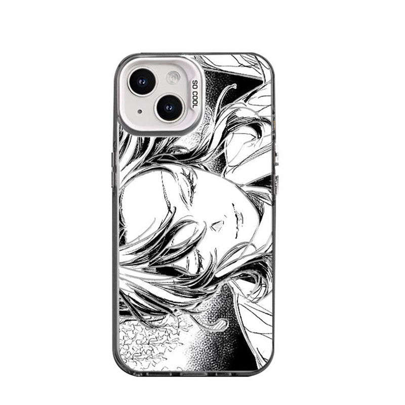 Demon Slayer Anime Phone Case