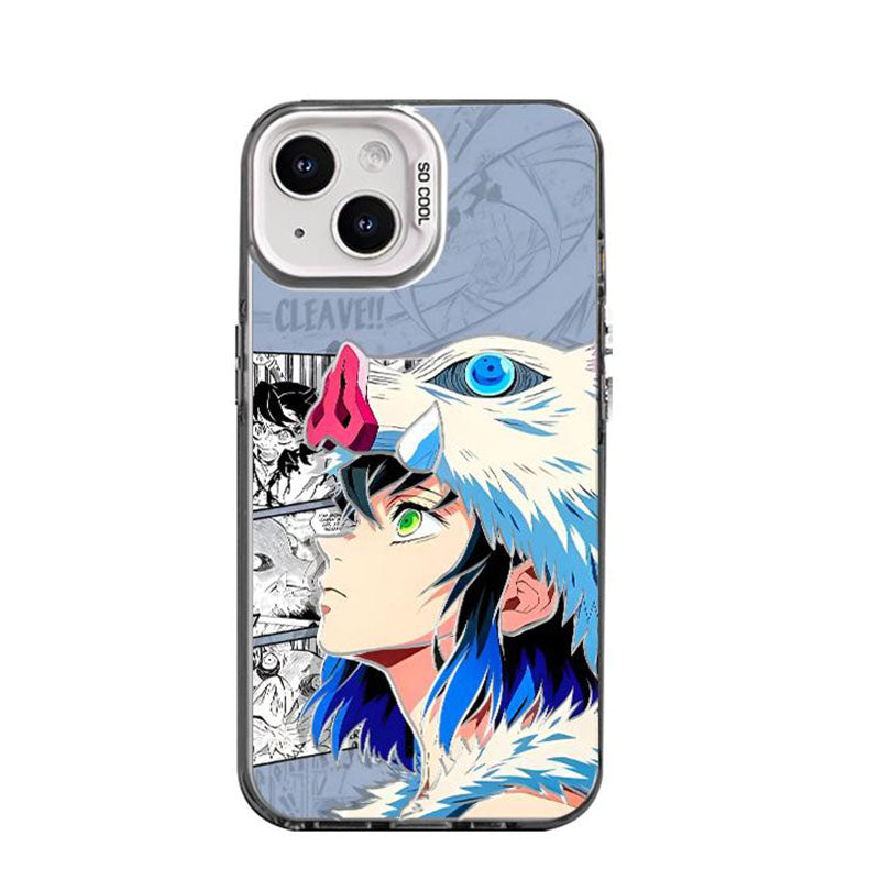 Demon Slayer Anime Phone Case