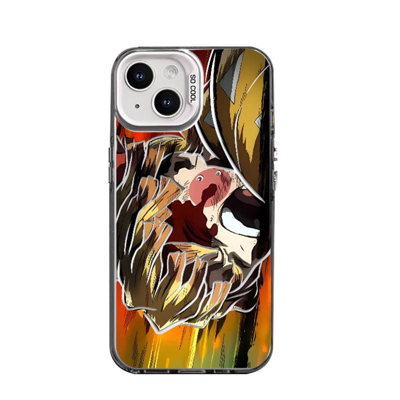 Demon Slayer Anime Phone Case