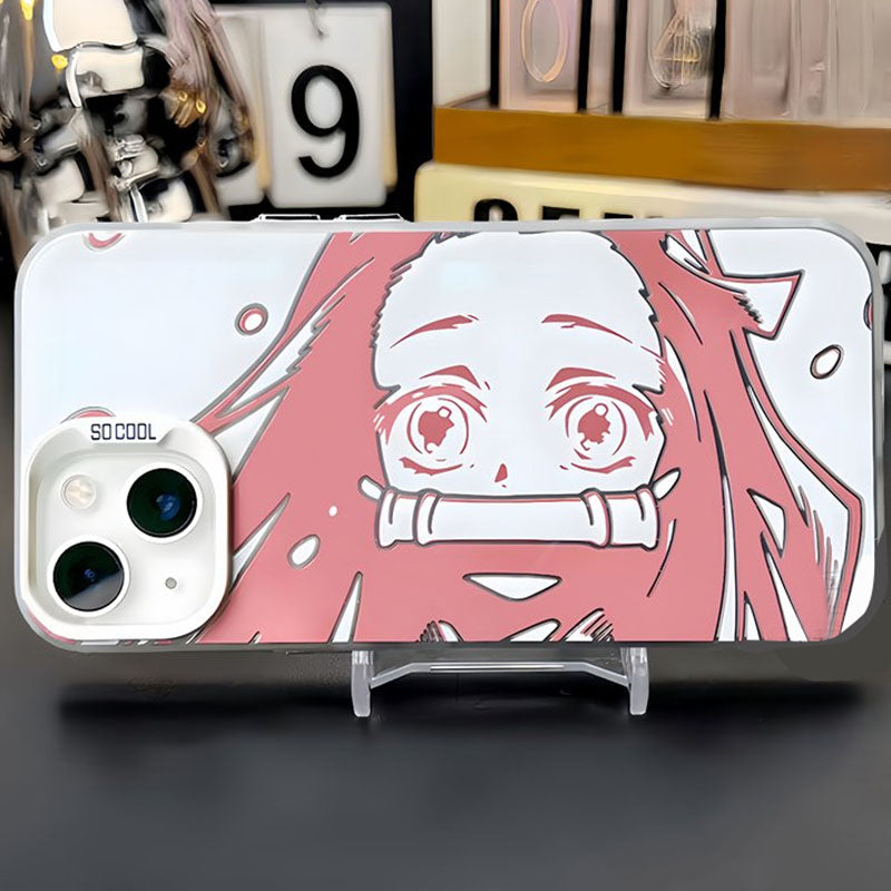 Demon Slayer Anime Phone Case