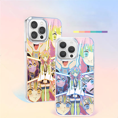 Demon Slayer Anime Phone Case