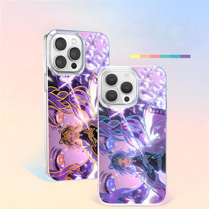 Demon Slayer Anime Phone Case