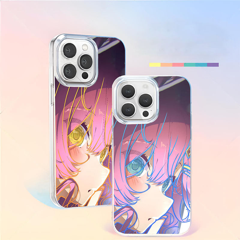 Demon Slayer Anime Phone Case