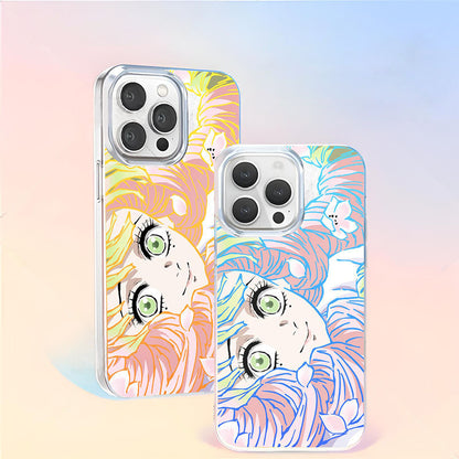 Demon Slayer Anime Phone Case