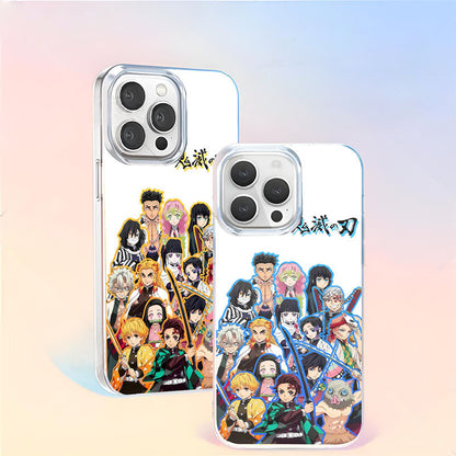 Demon Slayer Anime Phone Case