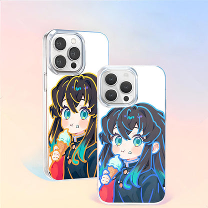 Demon Slayer Anime Phone Case