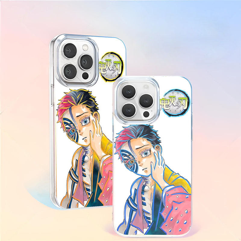 Demon Slayer Anime Phone Case