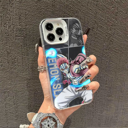Demon Slayer Anime Phone Case