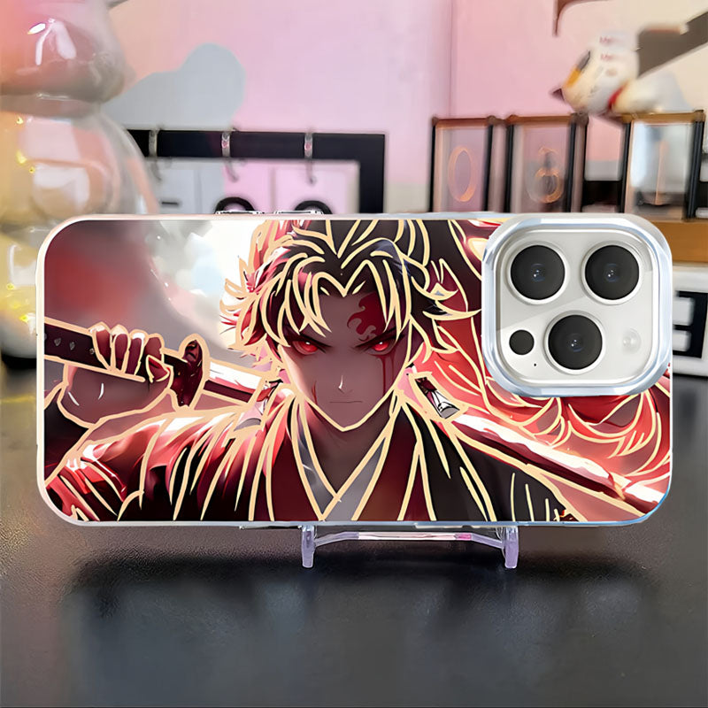 Demon Slayer Anime Phone Case