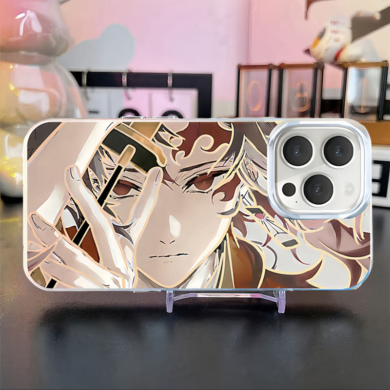 Demon Slayer Anime Phone Case