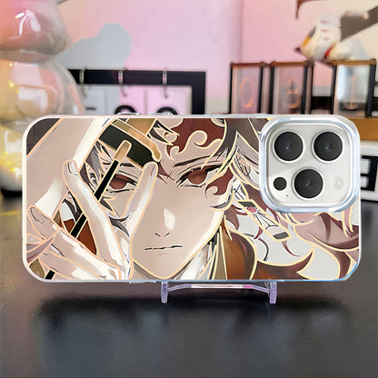 Demon Slayer Anime Phone Case