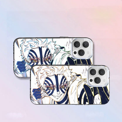 Demon Slayer Anime Phone Case