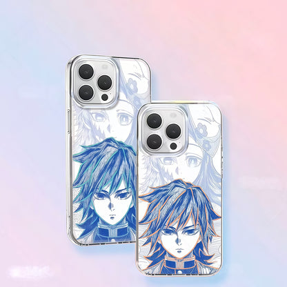 Demon Slayer Anime Phone Case