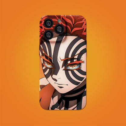 Demon Slayer Anime Phone Case
