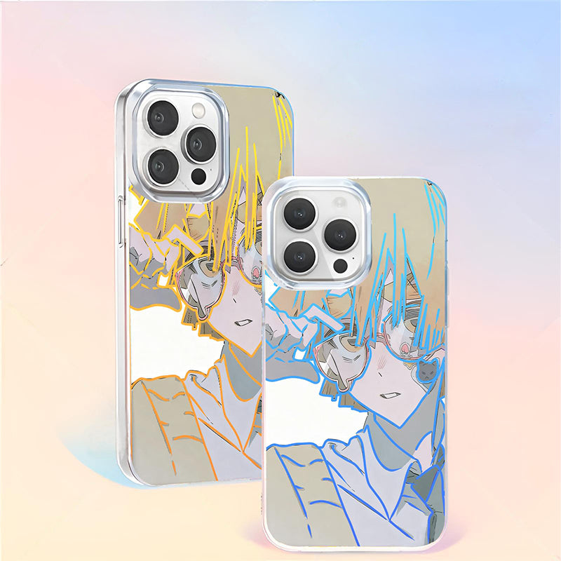 Demon Slayer Anime Phone Case