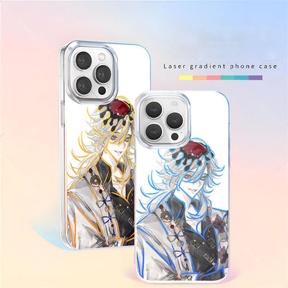 Demon Slayer Anime Phone Case