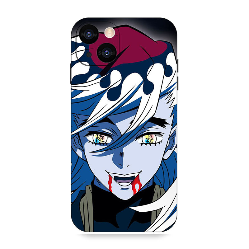 Demon Slayer Anime Phone Case