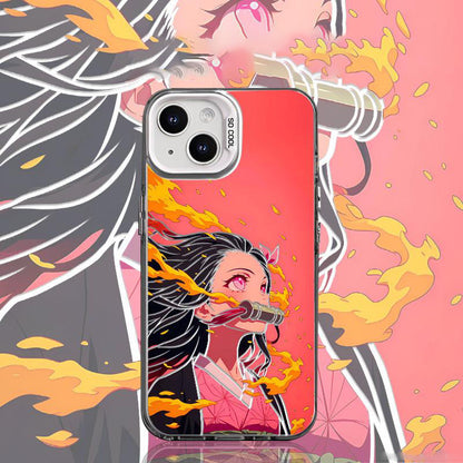 Demon Slayer Anime Phone Case