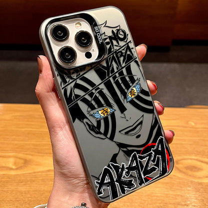 Demon Slayer Anime Phone Case
