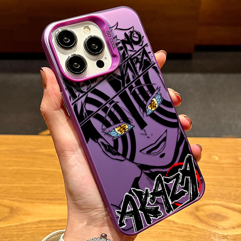 Demon Slayer Anime Phone Case