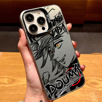 Demon Slayer Anime Phone Case