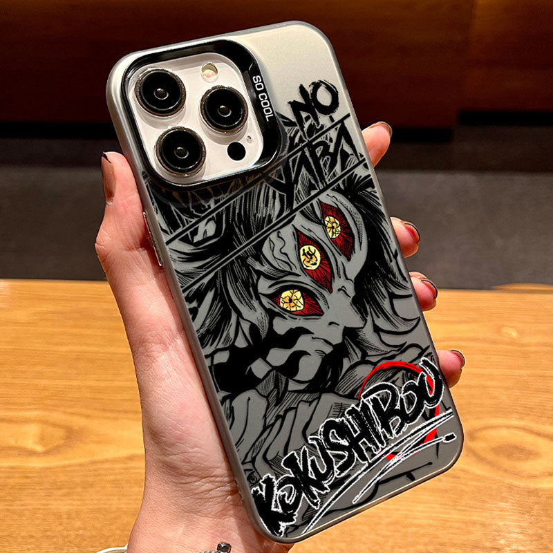 Demon Slayer Anime Phone Case
