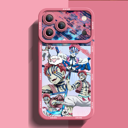 Demon Slayer Anime Phone Case