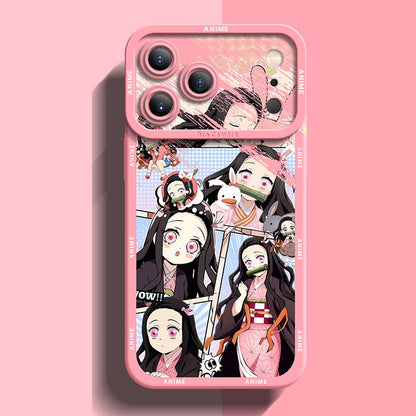 Demon Slayer Anime Phone Case
