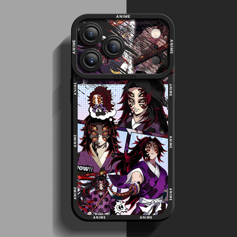 Demon Slayer Anime Phone Case