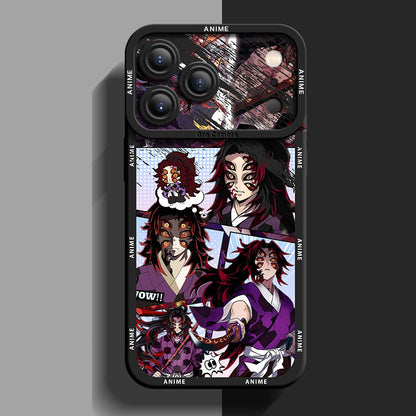 Demon Slayer Anime Phone Case