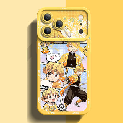 Demon Slayer Anime Phone Case