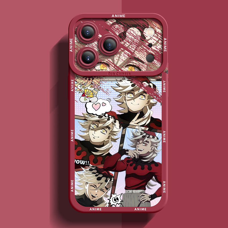 Demon Slayer Anime Phone Case
