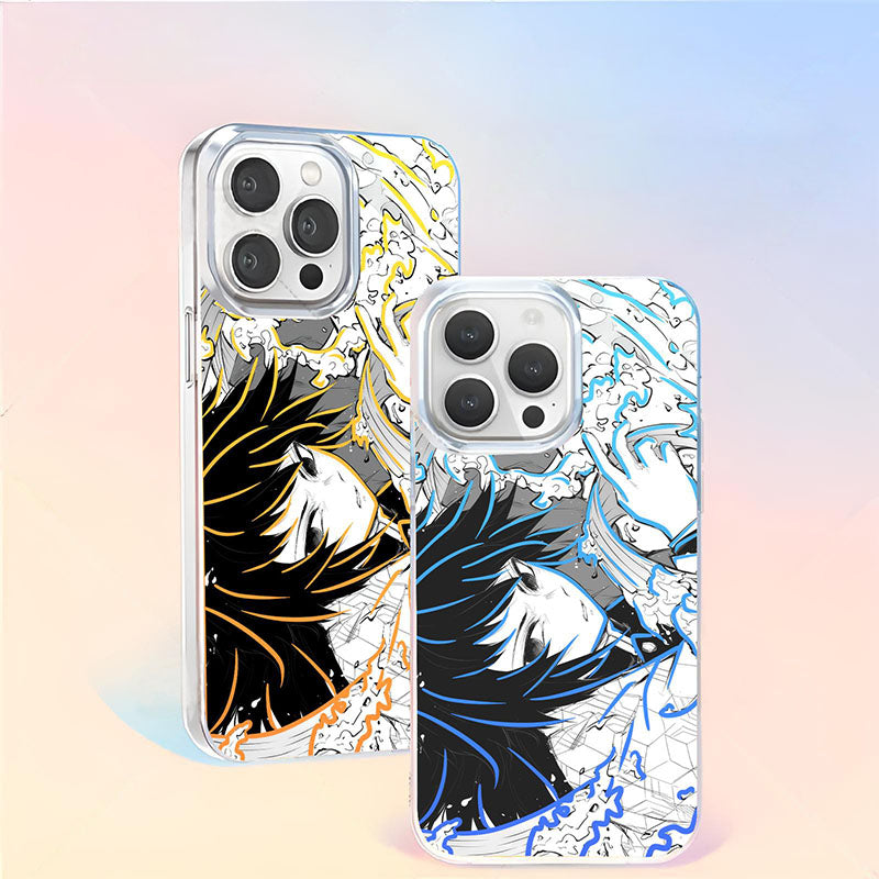 Demon Slayer Anime Phone Case