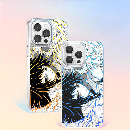 Demon Slayer Anime Phone Case